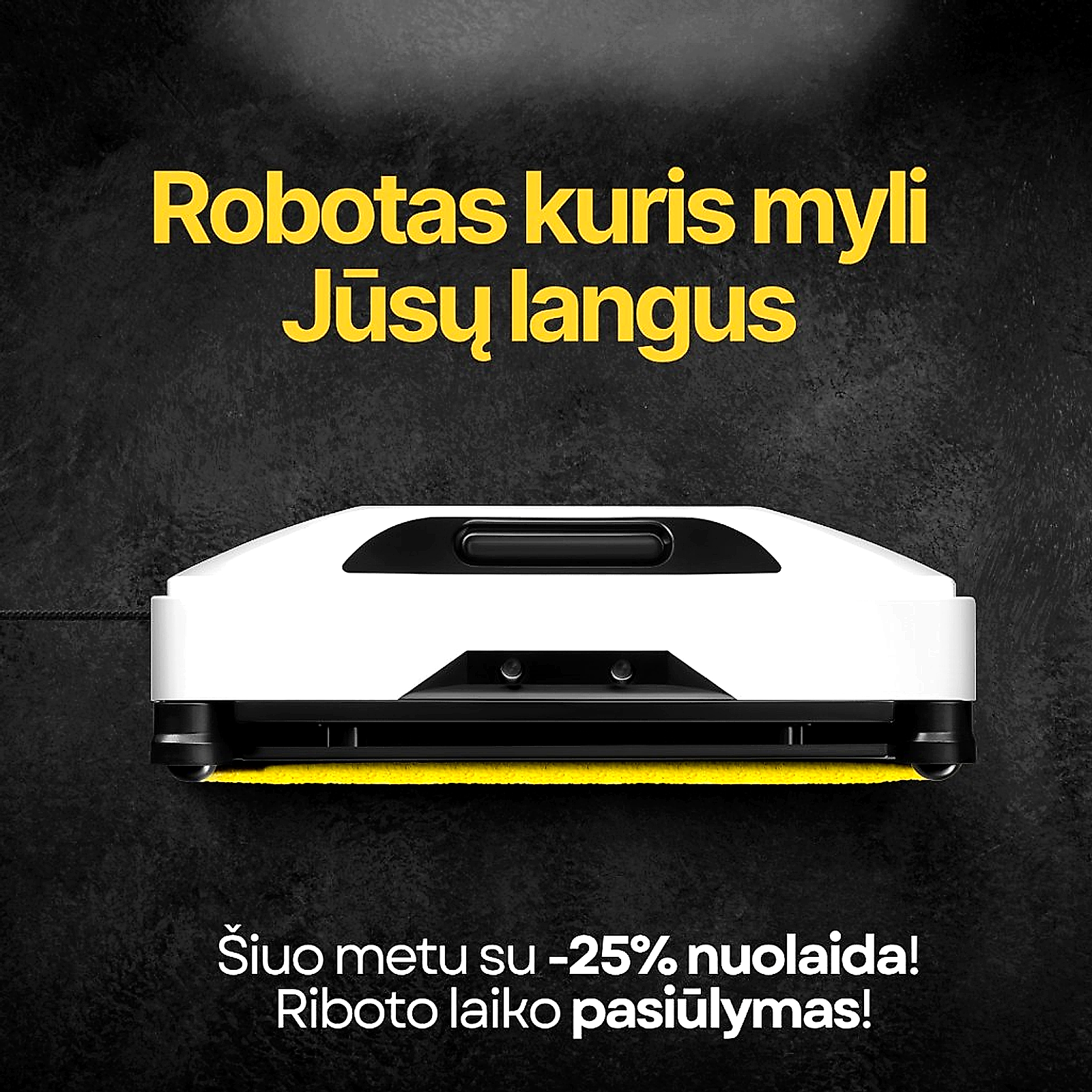 Reklamos vizualas 2